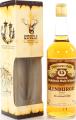 Glenburgie 1968 GM Connoisseurs Choice 40% 750ml