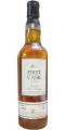 Dailuaine 1975 FC #5525 46% 700ml