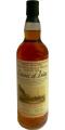 Classic of Islay Vintage 2015 JW Oak Cask #319 57.4% 700ml