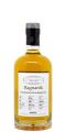 Mackmyra 2013 Ragnarok Oloroso #6674 Drams'n'Pipes Whisky & More 46.6% 500ml