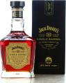 Jack Daniel's Single Barrel Barrel Proof 18-3648 64.5% 700ml
