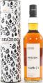 anCnoc Peter Arkle 1st Edition Ingredients Spanish Sherry Casks 46% 750ml