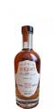 St. Kilian 2018 Amarone Cask Hand Filled #2514 62.1% 350ml