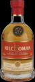 Kilchoman Cognac Cask Small Batch Bourbon Oloroso 5% Cognac Exklusiv fur: Le Comptoir Irlandais 70% 700ml