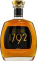 1792 Single Barrel Select Full Proof American Oak Whisky Hunt Australia 62.5% 700ml