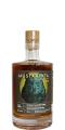 Teerenpeli Mustarinta Bourbon Rum Cask 58.5% 500ml