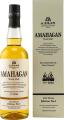 Amahagan World Malt Edition #1 47% 700ml