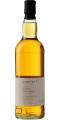 Glenrothes 1997 Ch7 A Whisky Anthology Bourbon Hogshead #15721 54.5% 700ml