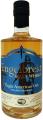 Engelbrekt Malt Whisky Virgin American Oak 43% 700ml