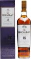 Macallan 1991 Sherry Oak 43% 700ml