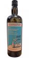 Ledaig 1997 Sa #800059 45% 700ml