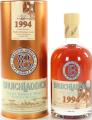 Bruichladdich 1994 Bourbon Pedro Ximenez Cask #007 Konigsmann Neustrelitz 56.8% 700ml