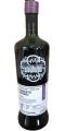 Glen Grant 2003 SMWS 9.215 1st Fill Ex-Bourbon Barrel 58% 750ml