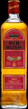 Bushmills Red Bush Smooth & Rounded 1st Fill Bourbon Casks 40% 700ml