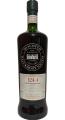 Miyagikyo 1996 SMWS 124.4 60% 750ml