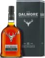 Dalmore 15yo 40% 700ml