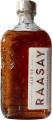 Raasay 3yo Peated Red Wine 61% 700ml