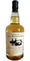 Glentauchers 1996 UD for Friends of Single Malt Bonn 1st Fill Bourbon Hogshead #3610 52.5% 700ml