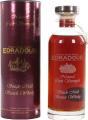 Edradour 2000 Natural Cask Strength #3144 57.9% 700ml