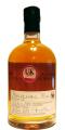 Macallan 1989 TWS Glenkeir Treasures 40% 500ml