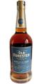 Old Forester Single Barrel Barrel Strength BevMo! Selection 63.55% 750ml