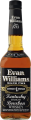 Evan Williams Black Label 43% 700ml