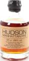 Hudson Manhattan Rye 46% 350ml