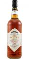 Glen Grant 1977 Sc Sherry Wood 55.4% 750ml