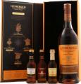 Glenmorangie The Original Giftbox With Miniatures 10yo 40% 700ml