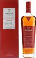 Macallan 2008 Distil Your World London Edition European Oak Sherry Puncheon #21853 62.9% 700ml