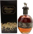 Blanton's Single Barrel Bourbon #26 40% 750ml