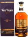 Wild Turkey Father and Son Limited Edition 43% 1000ml