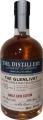 Glenlivet 2003 The Distillery Reserve Collection 1st Fill Bourbon Barrel 58% 500ml