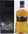 Highland Park 12yo Viking Honour 40% 700ml