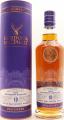 Miltonduff 10yo GM Sherry Casks 43% 700ml