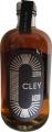 Cley Whisky 3yo Bourbon American oak quarter cask 52% 500ml