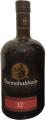 Bunnahabhain 12yo Ex-Bourbon & Sherry 46.3% 700ml