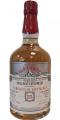 Tamnavulin 1991 HL Old & Rare A Platinum Selection Refill Hogshead 44.7% 700ml