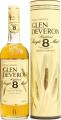 Glen Deveron 8yo William Lawson's Martini & Rossi Import 40% 750ml