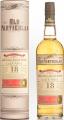 Glen Spey 2002 DL Old Particular Refill Hogshead 48.4% 700ml