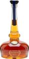 Willett Pot Still Reserve 94 proof Glass decanter #8535 47% 1750ml