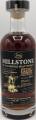 Millstone 2014 Pedro Ximenez Cask #4105 15e Woudenberg Whiskyevent Wageningen 54.6% 700ml