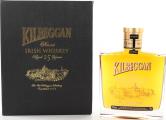 Kilbeggan 15yo Decanter 40% 700ml