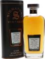 Glenallachie 2009 SV Cask Strength Collection 1st Fill Sherry Butt 66.4% 700ml