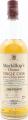 Caol Ila 1989 McC Single Cask Cask Strength #3322 57.7% 700ml