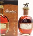 Blanton's Straight from the Barrel 371 62.55% 700ml