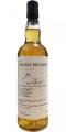 Bunnahabhain 2003 DRS The Whisky Big Nose Puncheon #3996 58.8% 700ml