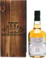 Caol Ila 1985 DL Platinum Selection for World Duty Free Refilled Hogshead 54.9% 700ml