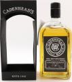 Longmorn 1990 CA Small Batch 54.6% 700ml