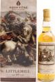 Littlemill 1989 AqV The Renaissance #5312 48.6% 700ml